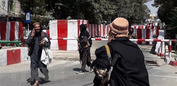 LHQ kêu gọi Taliban ngừng ngay các cuộc tấn công ở Afghanistan