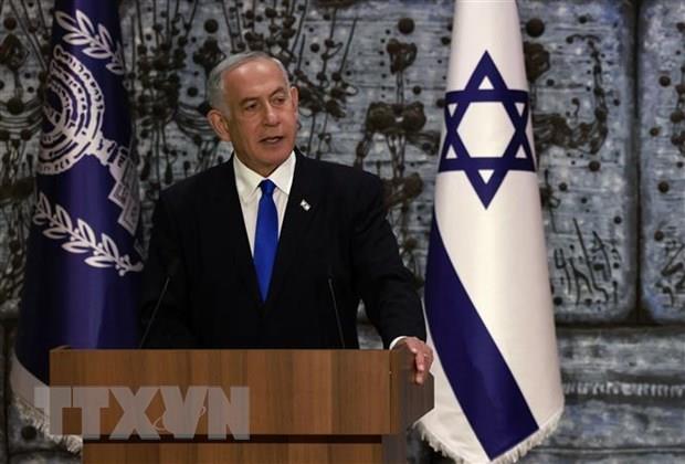 Thủ tướng Israel cam kết hạ nhiệt căng thẳng tại đền Al-Aqsa