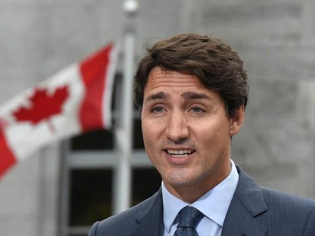 Tổng tuyển cử Canada: Cuộc đua nhiều thách thức với Thủ tướng Trudeau