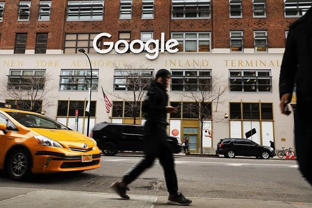 Chính phủ Mỹ chuẩn bị kiện Google về vấn đề độc quyền
