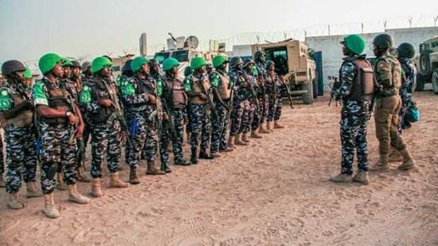 LHQ gia hạn nhiệm vụ phái bộ ở Somalia, gia hạn trừng phạt Nam Sudan