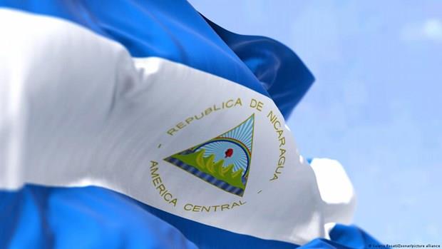 Nicaragua rút lại quyết định chấp thuận ngoại giao với Đại sứ của EU