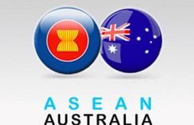 Australia cam kết hỗ trợ ASEAN xây dựng Cộng đồng và thực hiện Tầm nhìn ASEAN 2025