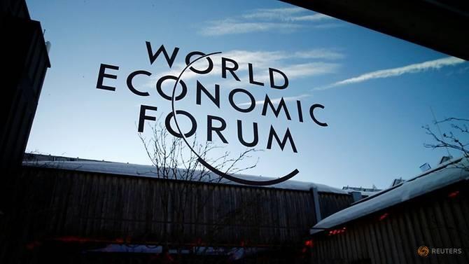WEF hủy Hội nghị thường niên tại Singapore