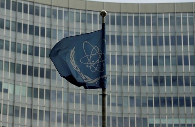 IAEA kiểm tra nhà máy điện hạt nhân của Iran