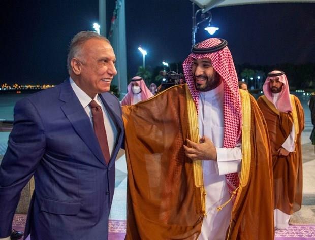 Quỹ đầu tư công của Saudi Arabia thông báo đầu tư 3 tỷ USD cho Iraq
