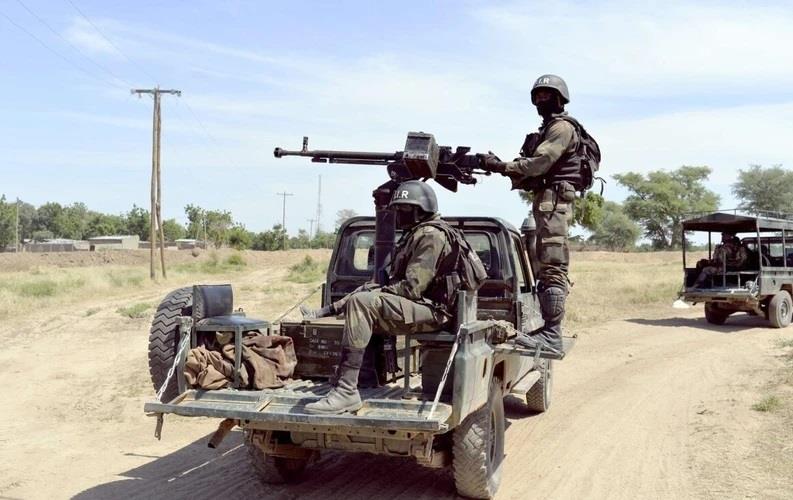Liên hợp quốc kêu gọi trả tự cho cho con tin ở Cameroon