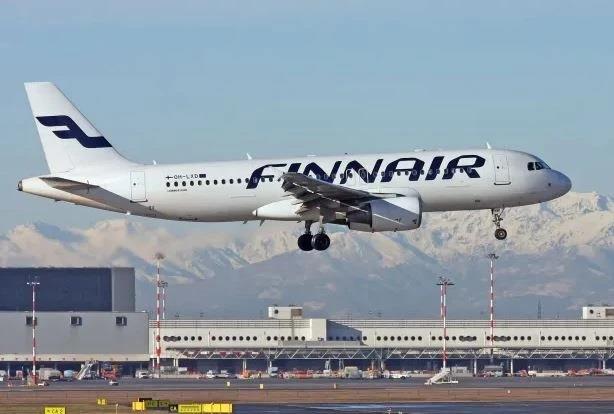 Phần Lan: Dịch vụ hàng không bị đình trệ do đình công quy mô lớn