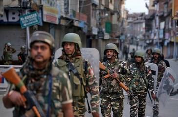 Thế giới tuần qua: Ấn Độ, Pakistan lại căng thẳng về Kashmir