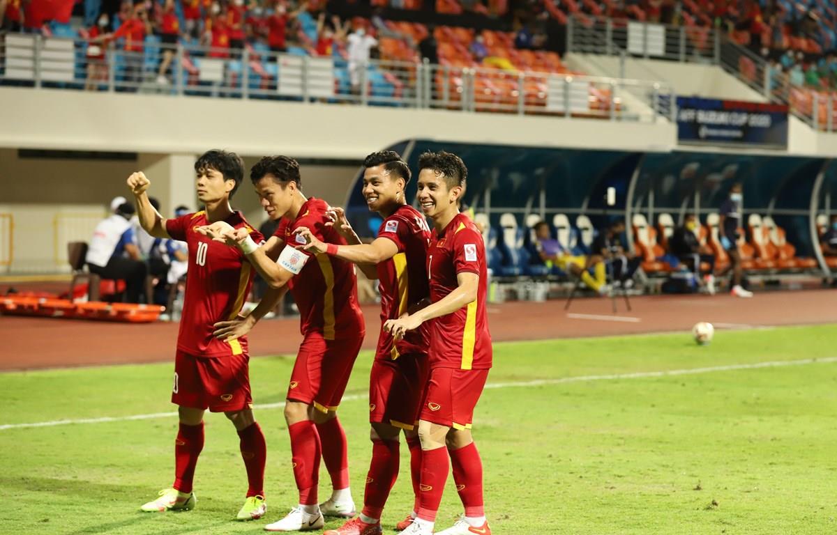 AFF Cup: Truyền thông Indonesia nhận định về đội tuyển Việt Nam