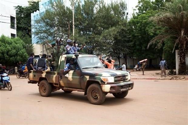 Cộng đồng Kinh tế Tây Phi sẽ duy trì các biện pháp trừng phạt Mali