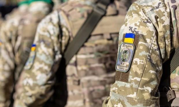 Căng thẳng Nga-Ukarine: Nga trao trả hơn 140 binh sỹ Ukraine
