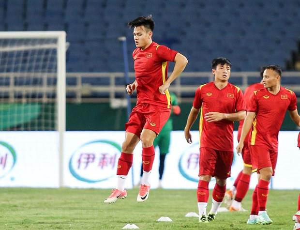 Lịch trực tiếp vòng loại World Cup 2022: Tâm điểm Việt Nam-Australia
