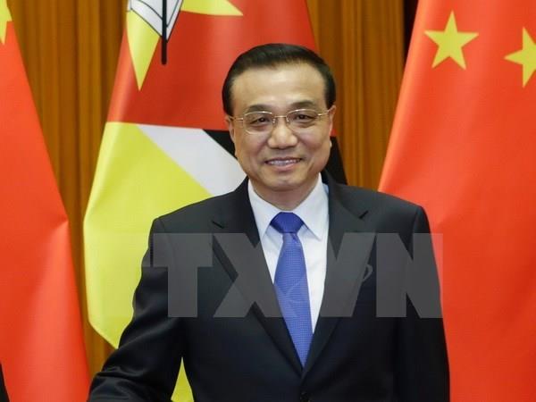 Thủ tướng Lý Khắc Cường: Trung Quốc cần thúc đẩy nền kinh tế số