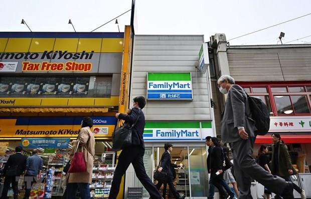 'Bão giá' làm gia tăng gánh nặng chi tiêu lên các hộ gia đình Nhật Bản