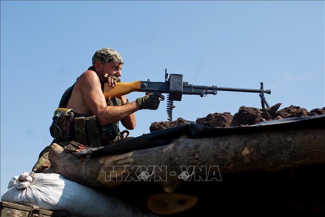     Liên hợp quốc kêu gọi các bên tham chiến ở Đông Ukraine đảm bảo an toàn cho người dân