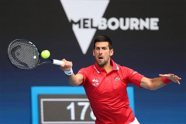 Novak Djokovic bị trục xuất khỏi Australia: Khi ngôi sao cần nêu gương