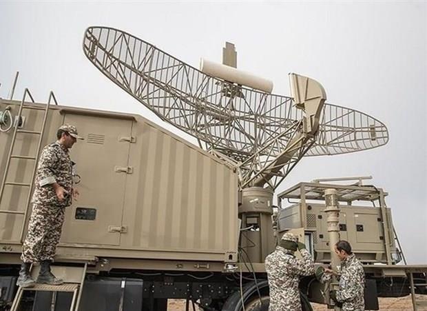 Iran ra mắt hệ thống radar có thể phát hiện phương tiện bay siêu nhỏ