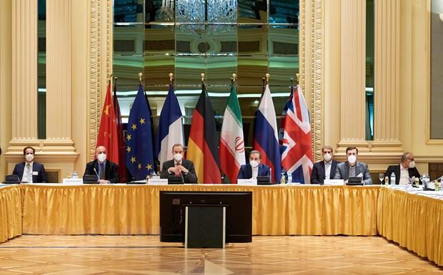 Nga: Không còn trở ngại lớn trong đàm phán thỏa thuận hạt nhân Iran