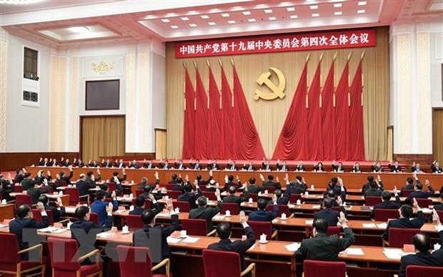 Trung Quốc thông báo số đại biểu tham dự Đại hội Đảng toàn quốc