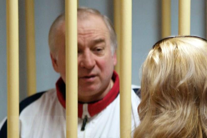 Nga yêu cầu Anh lên tiếng về khả năng rò rỉ tin điều tra vụ Skripal