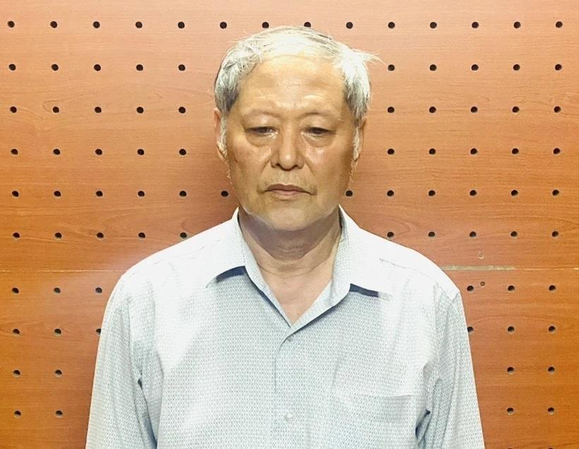 Cần Thơ: Khởi tố nguyên Phó Chủ tịch UBND huyện Vĩnh Thạnh