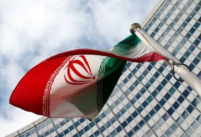 Mỹ áp đặt các biện pháp trừng phạt kinh tế mới nhằm vào Iran