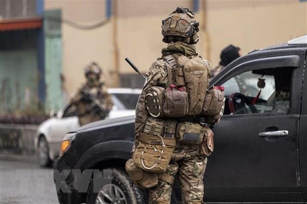 Afghanistan: IS thừa nhận tấn công khủng bố khách sạn tại Kabul