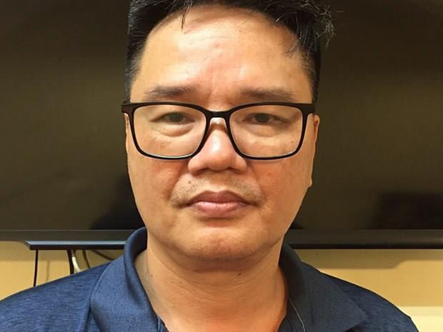Hà Nội: Bắt tạm giam Mai Phan Lợi để điều tra về hành vi trốn thuế