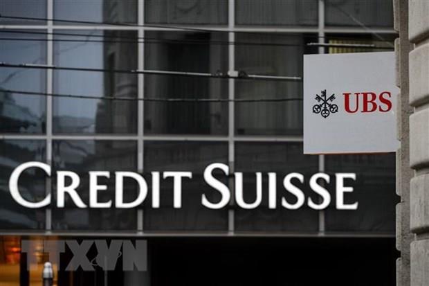 Vụ giải cứu ngân hàng Credit Suisse: Thụy Sĩ thành lập Ủy ban điều tra