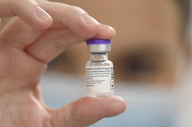 Mỹ cấp phép dùng khẩn cấp vaccine Pfizer/BioNTech cho trẻ 12-15 tuổi