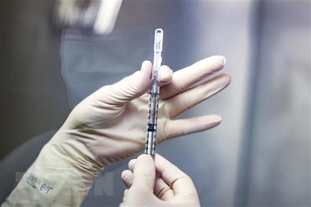 EU có thể mất 100 tỷ euro do chậm tiêm vắcxin ngừa COVID-19