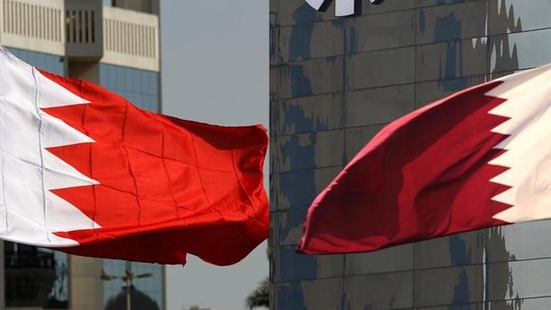 Qatar và Bahrain thông báo sẽ nối lại quan hệ ngoại giao