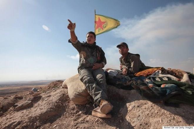 Lực lượng YPG tin tưởng sớm đàm phán với chính phủ Syria