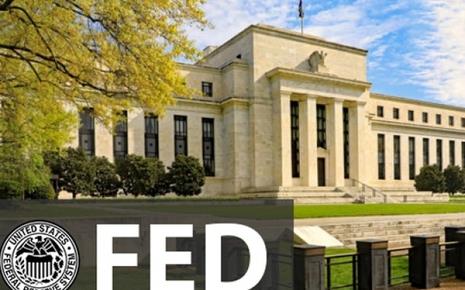 Cục Dự trữ Liên bang Mỹ tăng tiếp lãi suất đối phó lạm phát