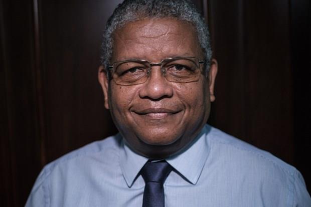 Ứng cử viên đối lập đắc cử tổng thống Cộng hòa Seychelles