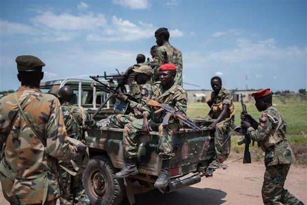 Liên hợp quốc cảnh báo tình trạng leo thang xung đột ở Nam Sudan