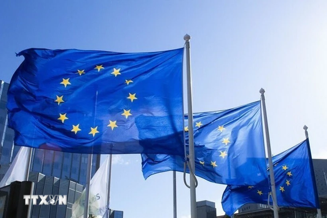 EU xem xét kích hoạt cơ chế tài chính đặc biệt cho quốc phòng