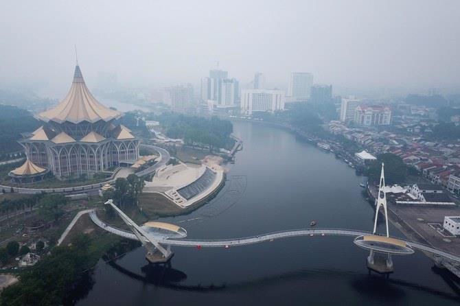 Malaysia đóng cửa hơn 400 trường học vì ô nhiễm khói mù