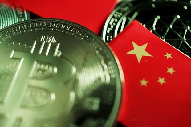 Trung Quốc cấm mọi giao dịch tài chính liên quan tiền điện tử