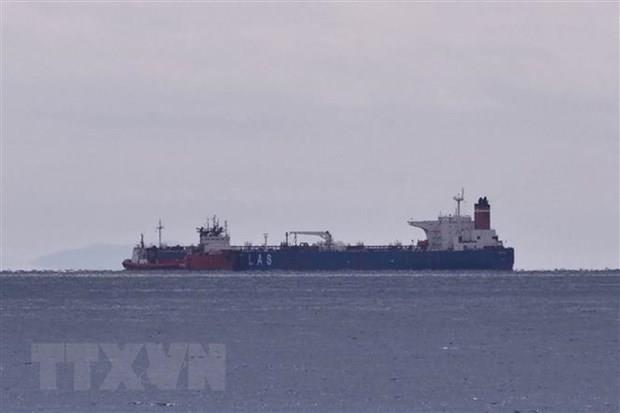 Người phát ngôn Bộ Ngoại giao Mỹ kêu gọi Iran thả tàu chở dầu Panama