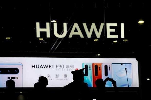 Huawei bí mật hỗ trợ Triều Tiên xây dựng hệ thống mạng không dây