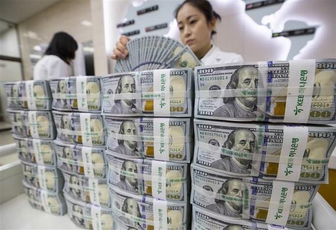 Trung Quốc đứng thứ hai thế giới về đầu tư trực tiếp ra nước ngoài