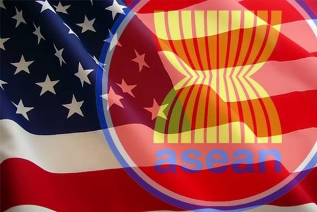 ASEAN-Mỹ tổ chức Hội nghị Bộ trưởng Ngoại giao trực tuyến