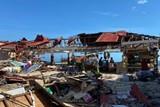 Siêu bão RAI làm ít nhất 431 người chết và mất tích; nhu yếu phẩm cứu trợ dần cạn kiệt
