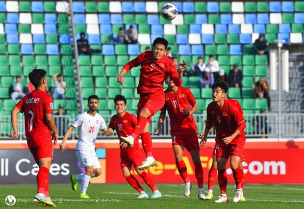 Thành lập hai đội tuyển U23 Việt Nam cho các nhiệm vụ riêng biệt