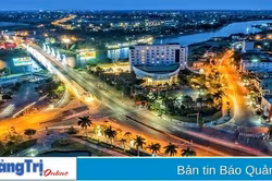 Dấu mốc phát triển mới của tỉnh Quảng Trị