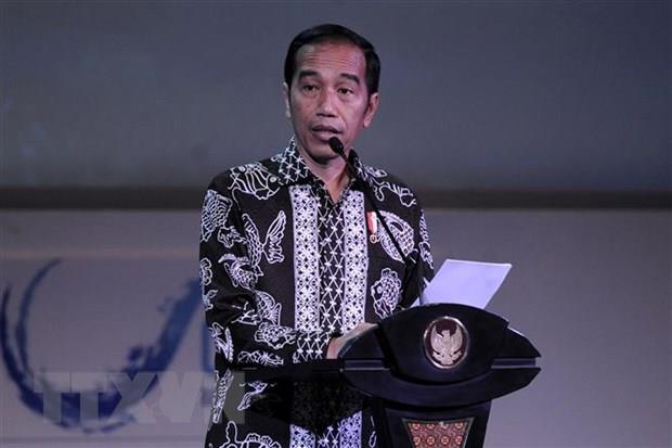 Indonesia: Tổng thống Jokowi sẽ giải thể 18 cơ quan, tổ chức nhà nước