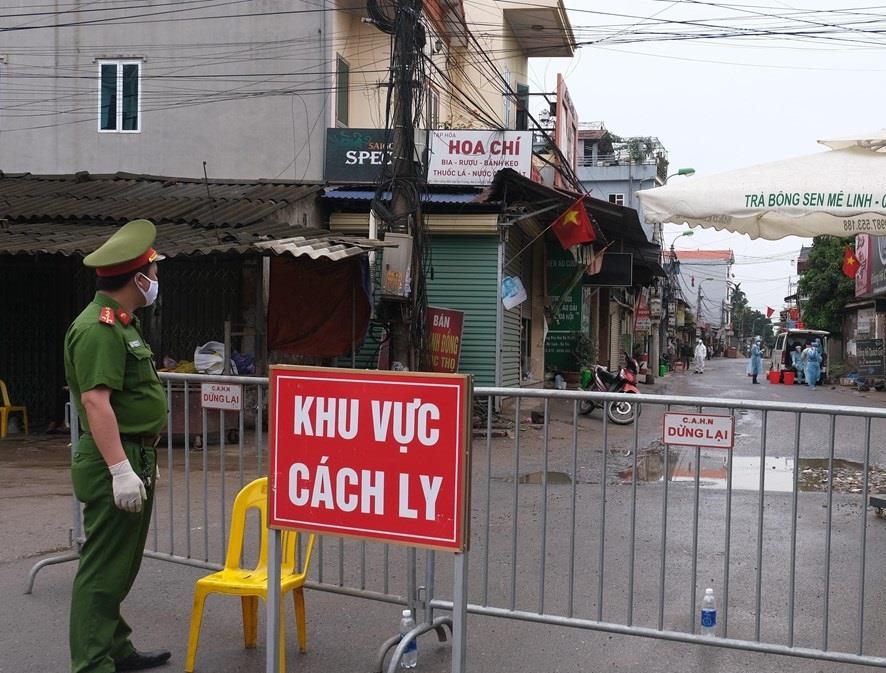 Báo Nga, Pháp lý giải vì sao Việt Nam hạn chế thành công dịch COVID-19