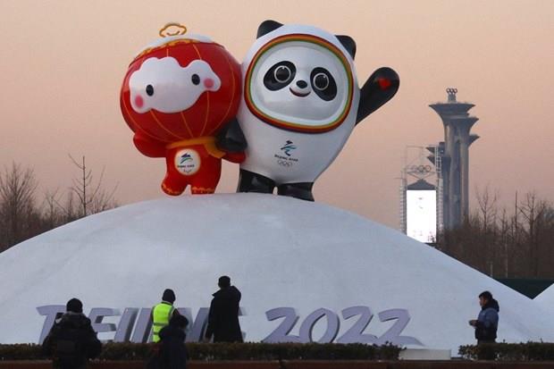 Đạo diễn Trương Nghệ Mưu tiết lộ về lễ khai mạc Olympic Bắc Kinh